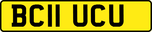 BC11UCU
