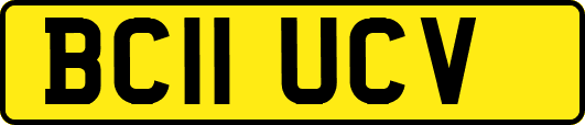 BC11UCV