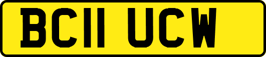 BC11UCW