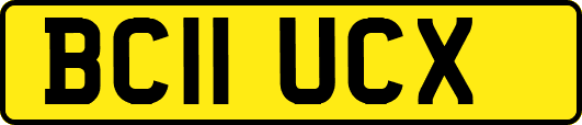 BC11UCX