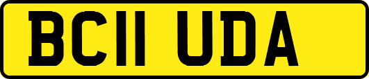 BC11UDA