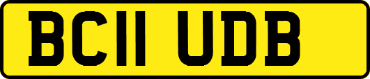 BC11UDB