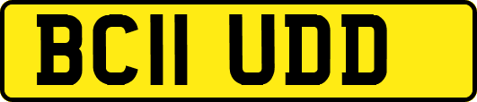 BC11UDD
