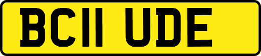 BC11UDE