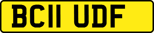 BC11UDF