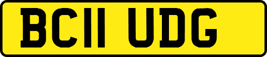 BC11UDG