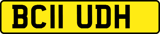 BC11UDH