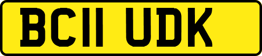 BC11UDK