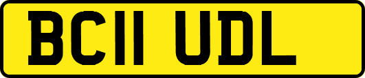 BC11UDL