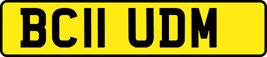 BC11UDM