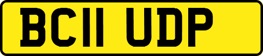 BC11UDP