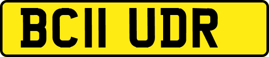 BC11UDR