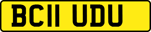 BC11UDU