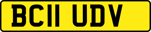 BC11UDV