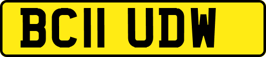 BC11UDW