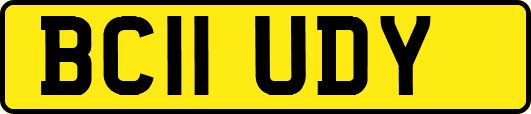 BC11UDY