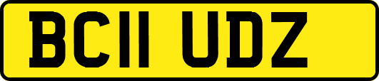 BC11UDZ
