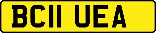 BC11UEA