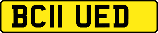 BC11UED