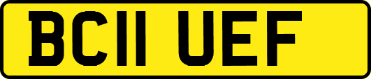 BC11UEF