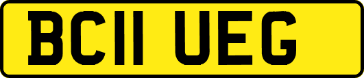 BC11UEG