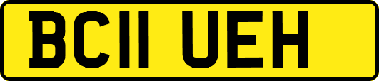 BC11UEH