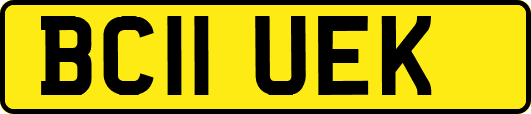 BC11UEK