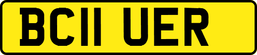 BC11UER