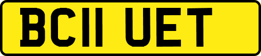 BC11UET