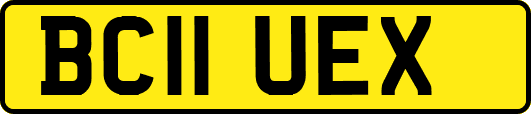 BC11UEX