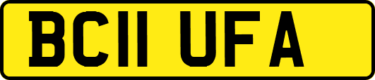 BC11UFA