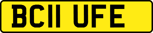 BC11UFE