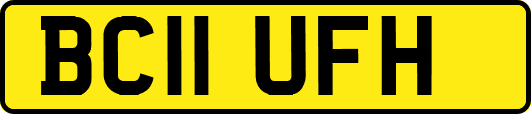BC11UFH