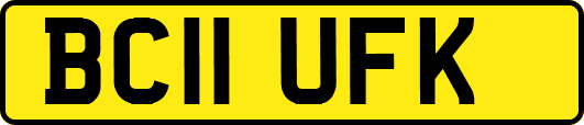 BC11UFK