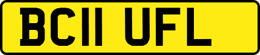 BC11UFL