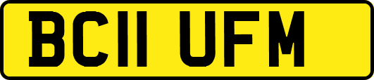 BC11UFM