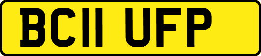 BC11UFP