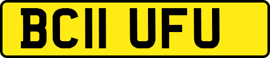 BC11UFU