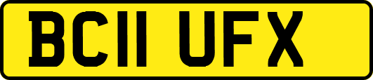 BC11UFX