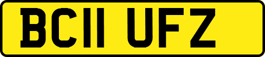BC11UFZ