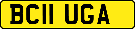 BC11UGA