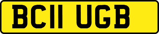 BC11UGB
