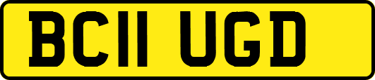BC11UGD