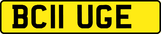 BC11UGE