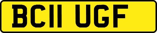 BC11UGF