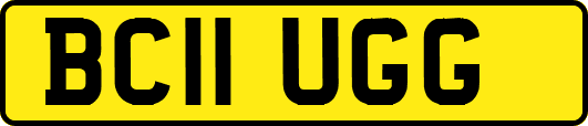 BC11UGG