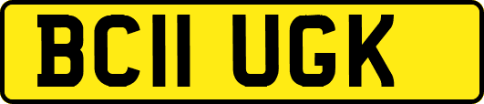 BC11UGK