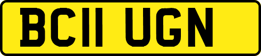 BC11UGN