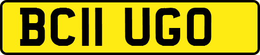 BC11UGO