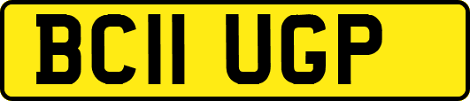 BC11UGP